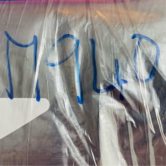 Louis Castel Quilted Puffer Jacket Men Size XL Teal Pockets Outdoor - Picture 13 of 13